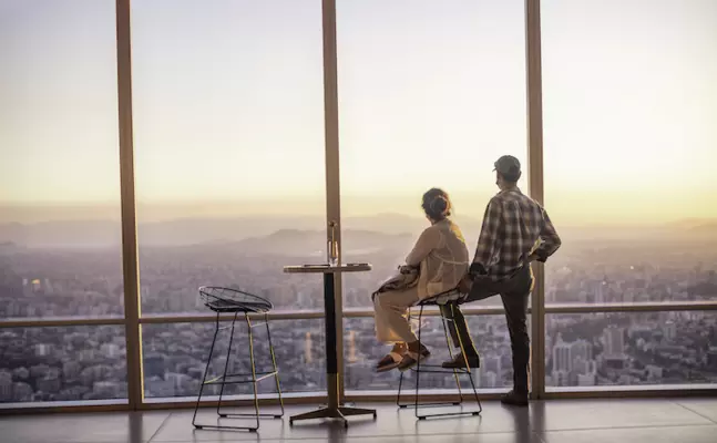Sky Costanera Tickets: Prices, Opening Hours & Visitor Guide