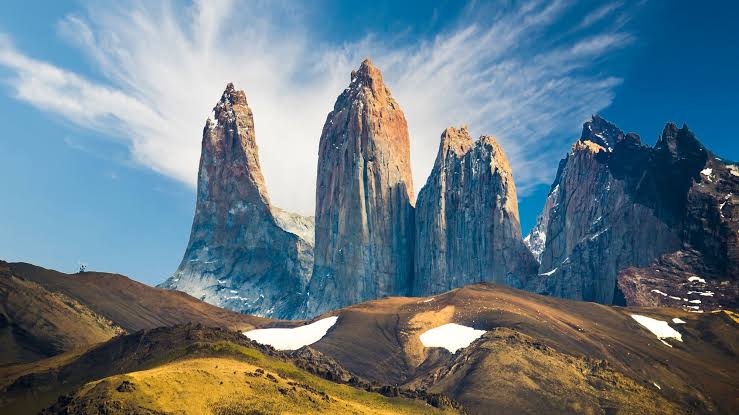 How to Buy Tickets for Torres del Paine National Park